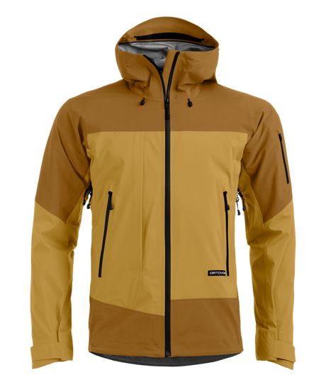 ORTOVOX - "ORTLER GORE-TEX JACKET M"