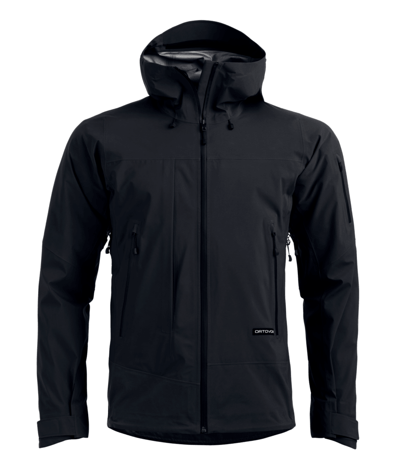 ORTOVOX - "ORTLER GORE-TEX JACKET M"
