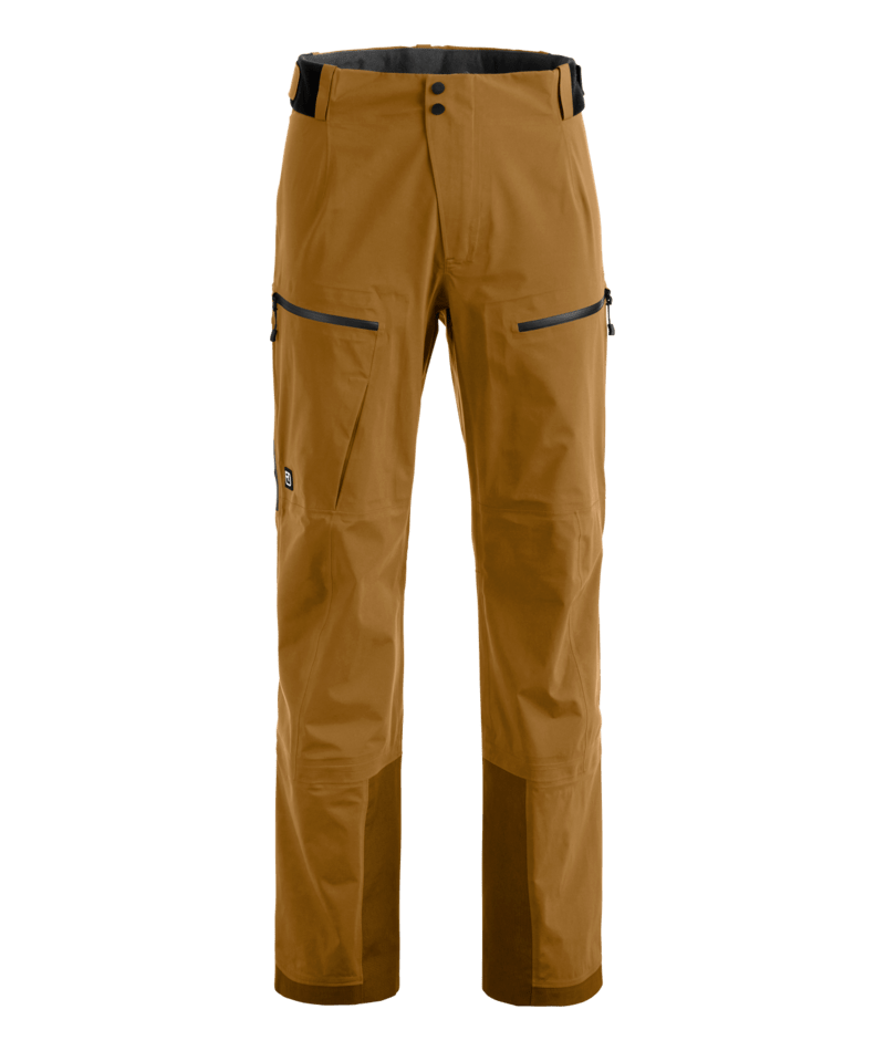 ORTOVOX - "ORTLER GORE-TEX PANTS M"