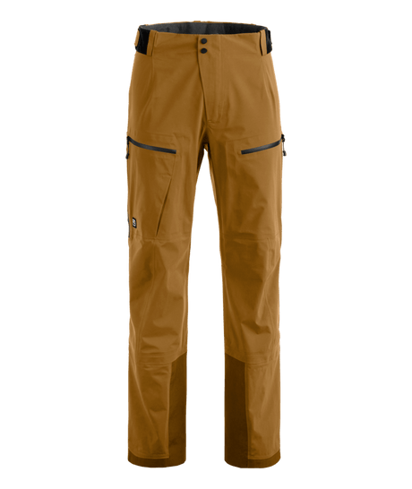 ORTOVOX - "ORTLER GORE-TEX PANTS M"