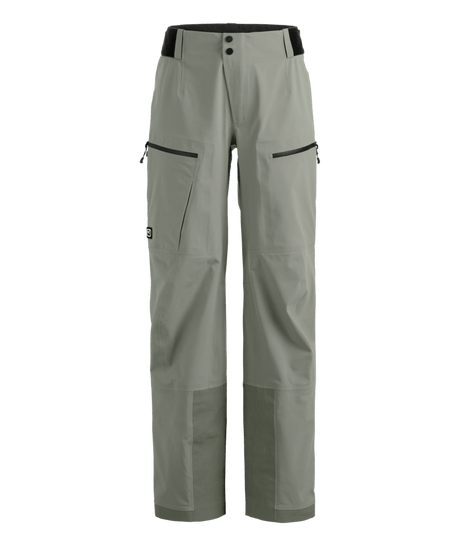 ORTOVOX - "ORTLER GORE-TEX PANTS W"