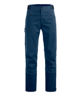 ORTOVOX - "ORTLER SOFTSHELL PLUS PANTS M"