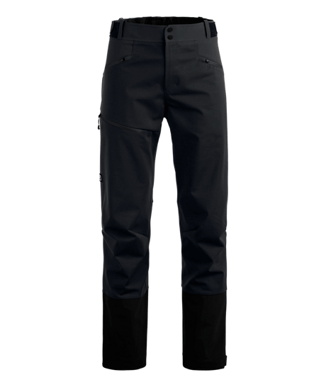 ORTOVOX - "ORTLER SOFTSHELL PLUS PANTS M"