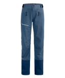 ORTOVOX - "ORTLER SOFTSHELL PLUS PANTS W"