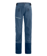 ORTOVOX - "ORTLER SOFTSHELL PLUS PANTS W"