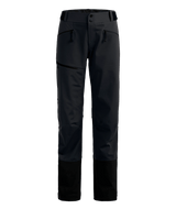ORTOVOX - "ORTLER SOFTSHELL PLUS PANTS W"