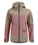 ORTOVOX - "ORTLER GORE-TEX JACKET W"