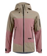 ORTOVOX - "ORTLER GORE-TEX JACKET W"