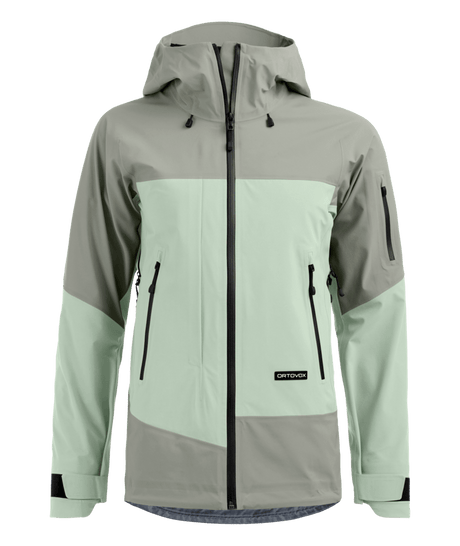 ORTOVOX - "ORTLER GORE-TEX JACKET W"