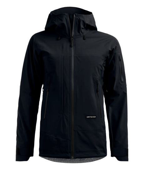 ORTOVOX - "ORTLER GORE-TEX JACKET W"
