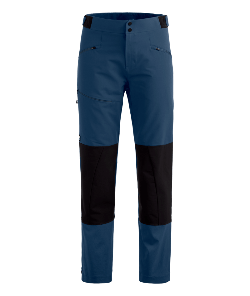ORTOVOX - "ORTLER SOFTSHELL PANTS M"