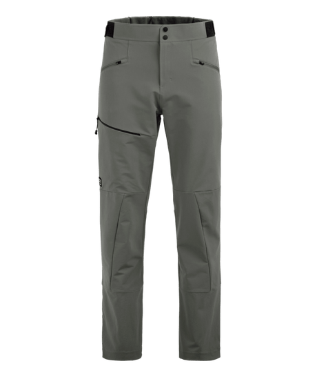 ORTOVOX - "ORTLER SOFTSHELL PANTS M"