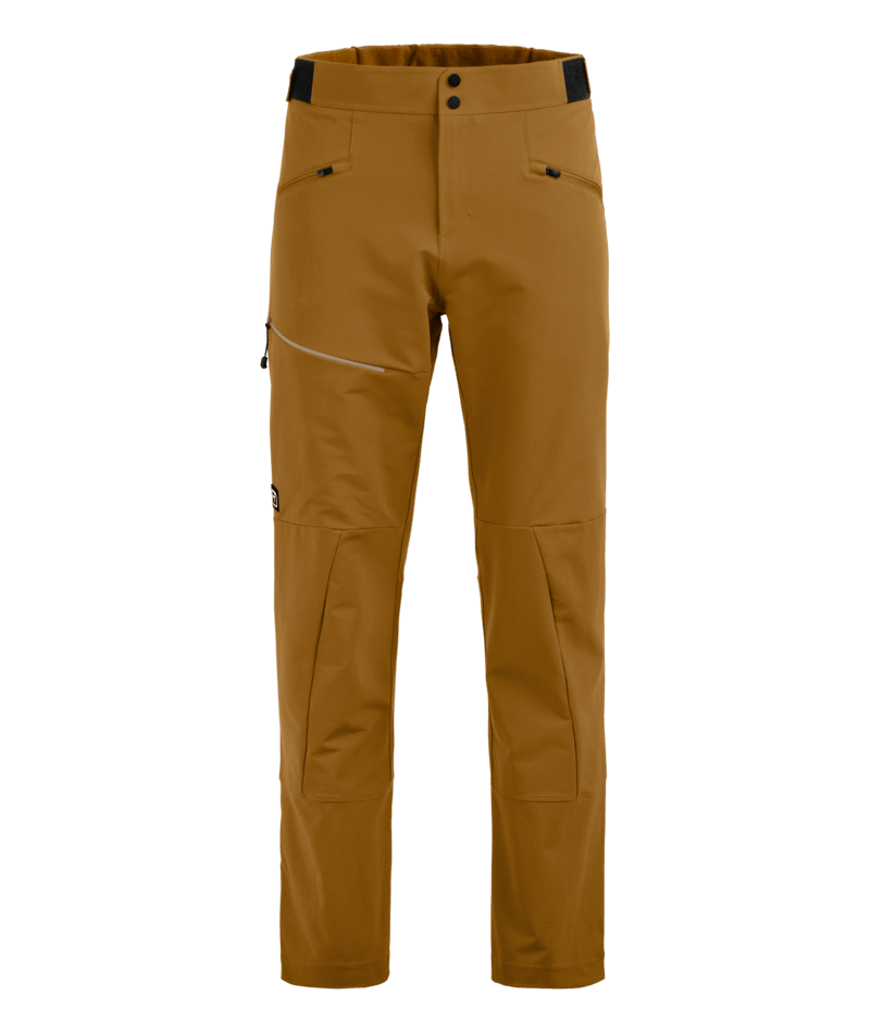 ORTOVOX - "ORTLER SOFTSHELL PANTS M"