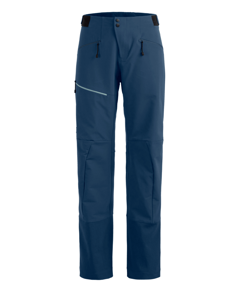 ORTOVOX - "ORTLER SOFTSHELL PANTS W"
