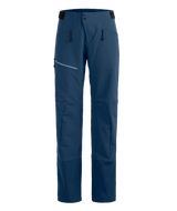 ORTOVOX - "ORTLER SOFTSHELL PANTS W"