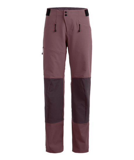 ORTOVOX - "ORTLER SOFTSHELL PANTS W"