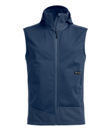 ORTOVOX - "ORTLER SOFTSHELL PLUS VEST M"