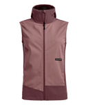ORTOVOX - "ORTLER SOFTSHELL PLUS VEST W"