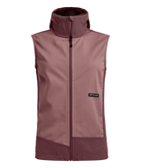 ORTOVOX - "ORTLER SOFTSHELL PLUS VEST W"