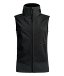 ORTOVOX - "ORTLER SOFTSHELL PLUS VEST W"