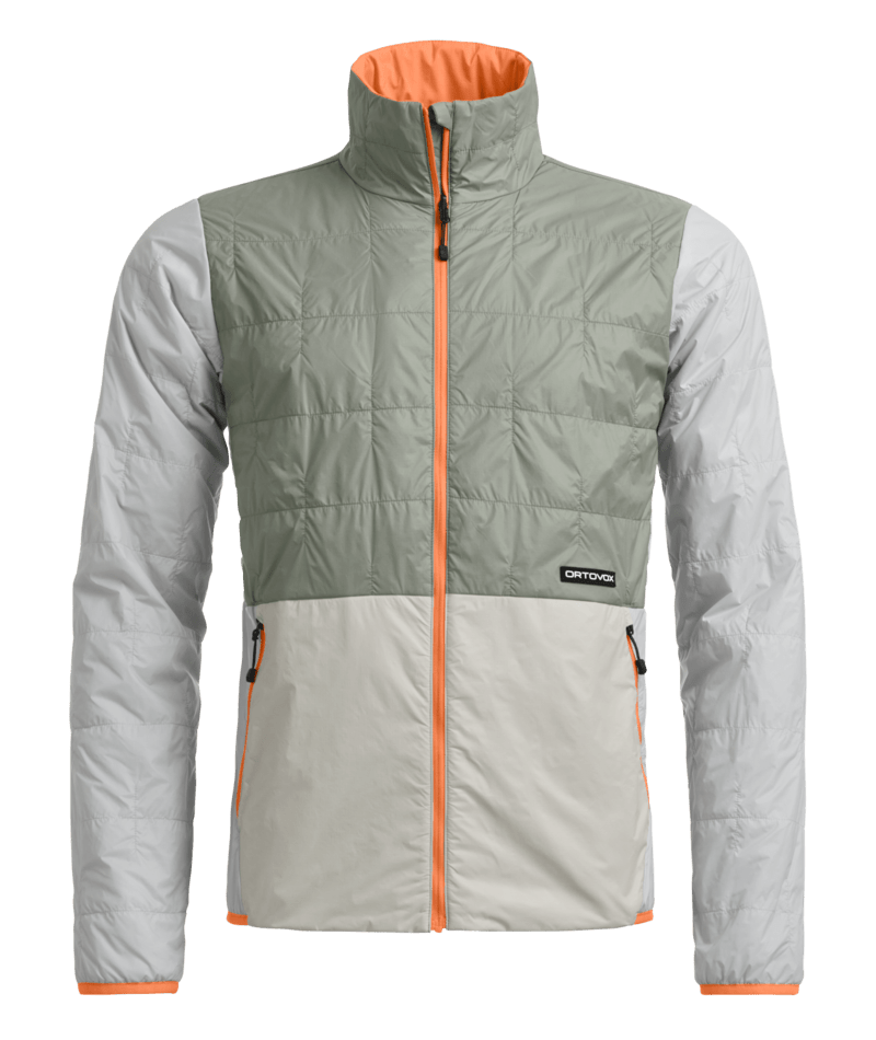 ORTOVOX - "ORTLER METAWOOL 60 REV JKT M"