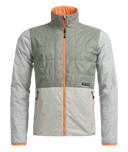 ORTOVOX - "ORTLER METAWOOL 60 REV JKT M"