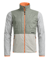 ORTOVOX - "ORTLER METAWOOL 60 REV JKT M"