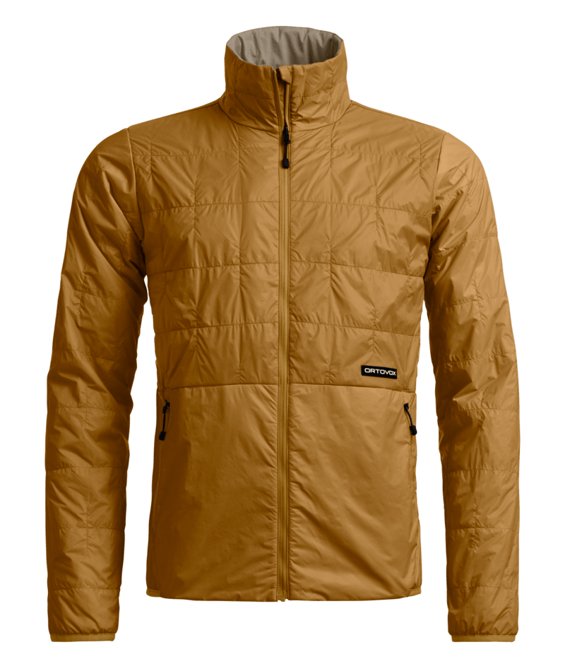 ORTOVOX - "ORTLER METAWOOL 60 REV JKT M"