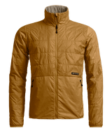 ORTOVOX - "ORTLER METAWOOL 60 REV JKT M"