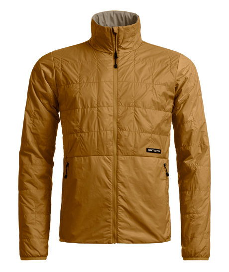 ORTOVOX - "ORTLER METAWOOL 60 REV JKT M"