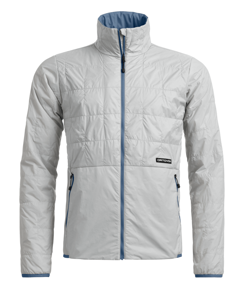ORTOVOX - "ORTLER METAWOOL 60 REV JKT M"