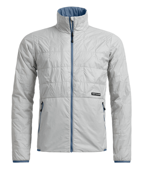 ORTOVOX - "ORTLER METAWOOL 60 REV JKT M"
