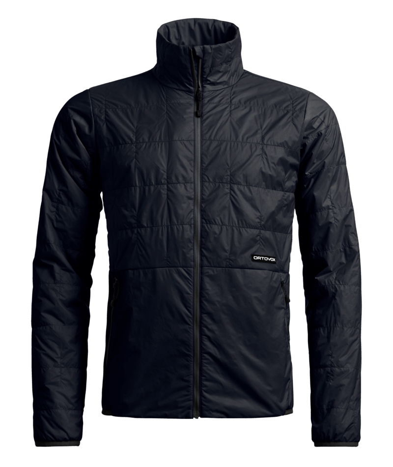 ORTOVOX - "ORTLER METAWOOL 60 REV JKT M"