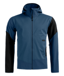ORTOVOX - "ORTLER SOFTSHELL PLUS JACKET M"
