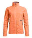 ORTOVOX - "ORTLER METAWOOL 60 REV JKT W"