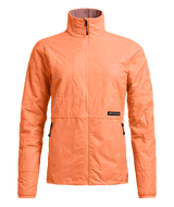 ORTOVOX - "ORTLER METAWOOL 60 REV JKT W"