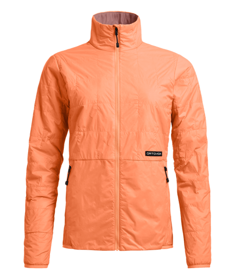 ORTOVOX - "ORTLER METAWOOL 60 REV JKT W"