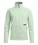 ORTOVOX - "ORTLER METAWOOL 60 REV JKT W"