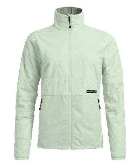 ORTOVOX - "ORTLER METAWOOL 60 REV JKT W"