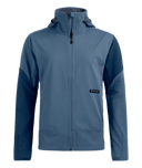 ORTOVOX - "ORTLER SOFTSHELL PLUS JACKET W"