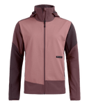 ORTOVOX - "ORTLER SOFTSHELL PLUS JACKET W"