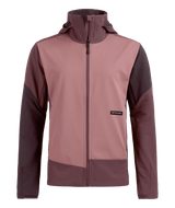 ORTOVOX - "ORTLER SOFTSHELL PLUS JACKET W"