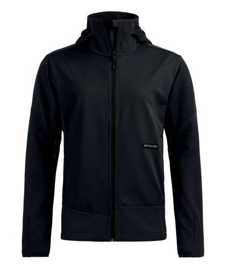 ORTOVOX - "ORTLER SOFTSHELL PLUS JACKET W"