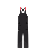 ORTOVOX - "3L DEEP SHELL BIB PANTS W"