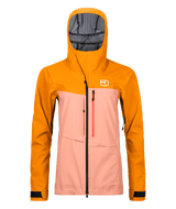ORTOVOX - "3L RAVINE SHELL JACKET W"
