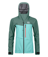 ORTOVOX - "3L RAVINE SHELL JACKET W"