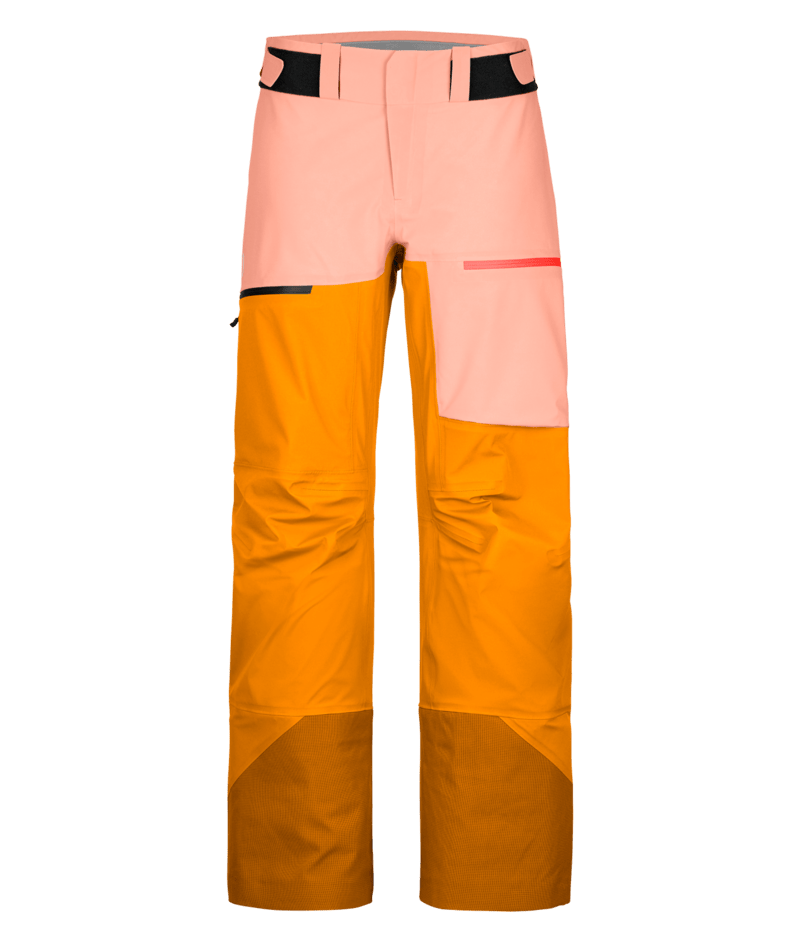 ORTOVOX - "3L RAVINE SHELL PANTS W"