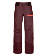 ORTOVOX - "3L RAVINE SHELL PANTS W"