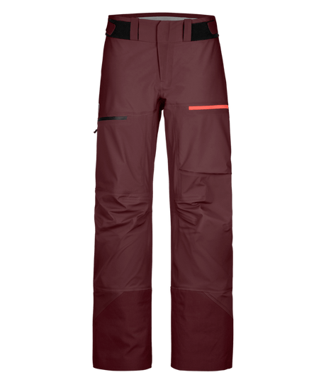ORTOVOX - "3L RAVINE SHELL PANTS W"