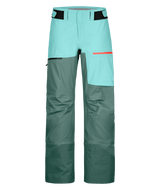 ORTOVOX - "3L RAVINE SHELL PANTS W"